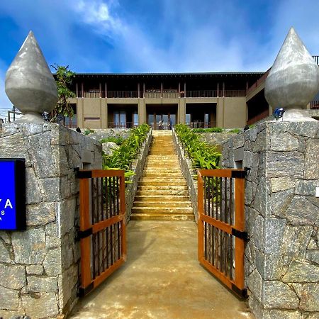 Atulya Villas Nuwara Eliya Exterior photo