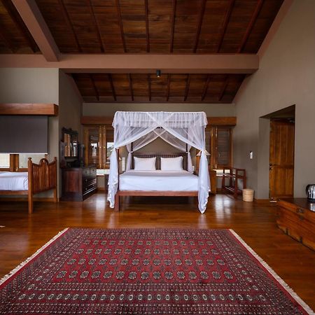 Atulya Villas Nuwara Eliya Exterior photo