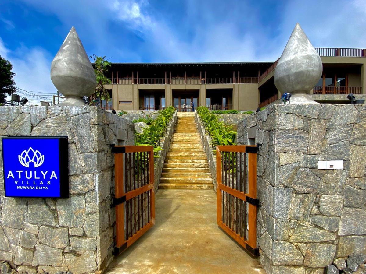 Atulya Villas Nuwara Eliya Exterior photo