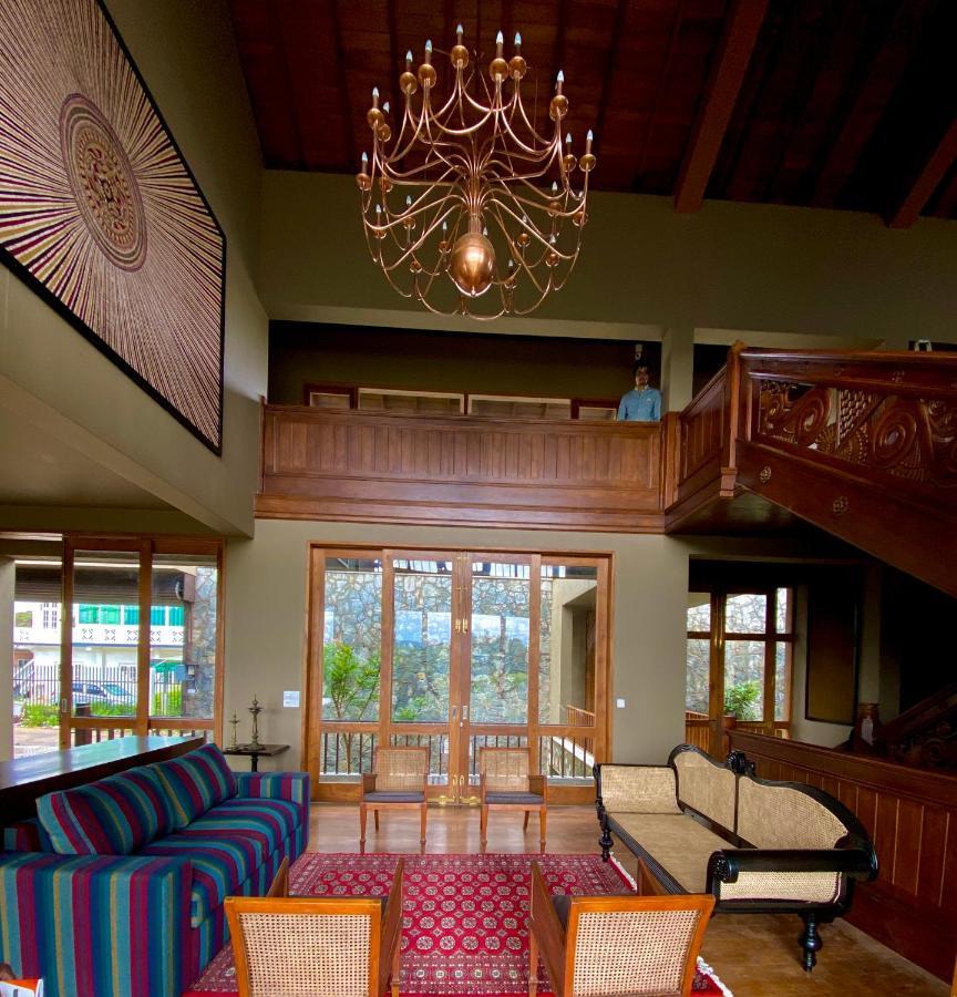 Atulya Villas Nuwara Eliya Exterior photo