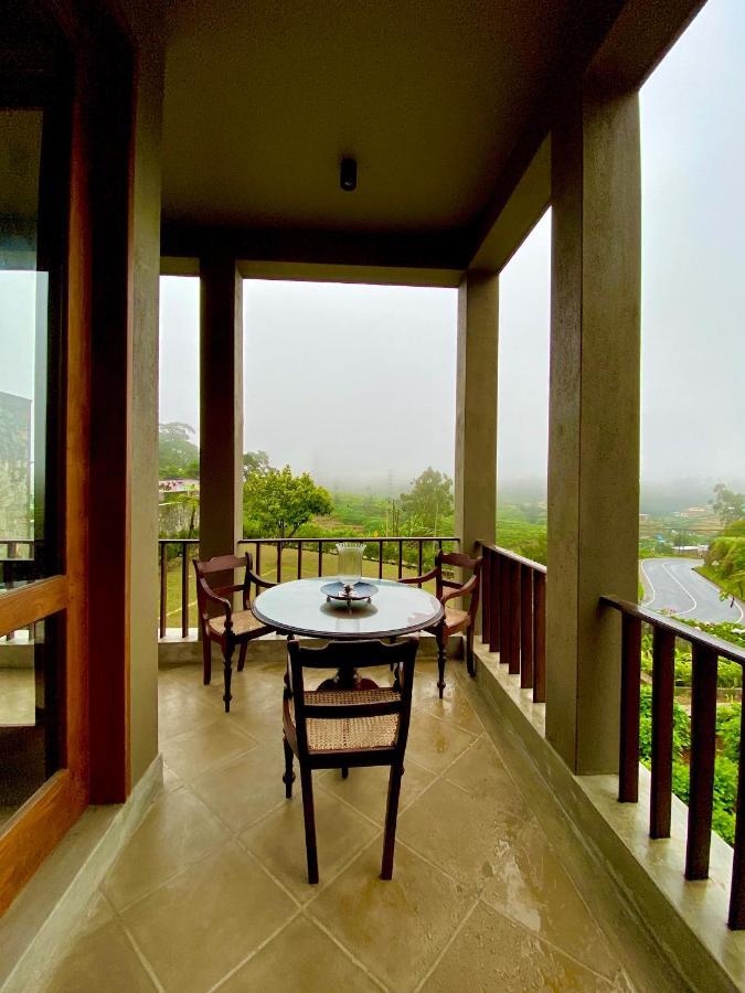Atulya Villas Nuwara Eliya Exterior photo