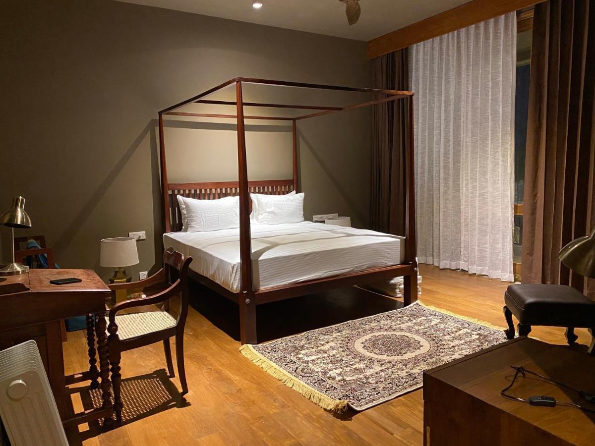 Atulya Villas Nuwara Eliya Exterior photo