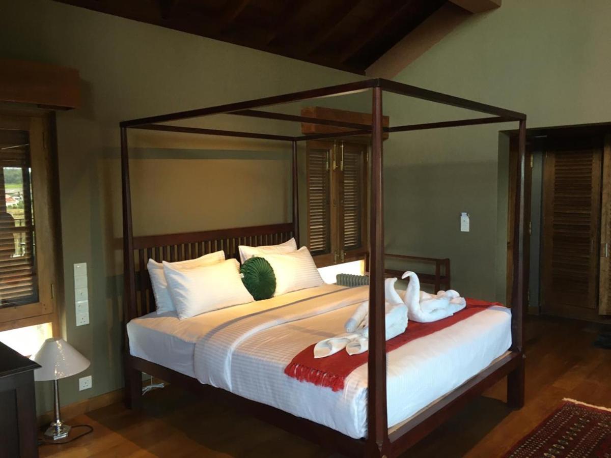 Atulya Villas Nuwara Eliya Exterior photo